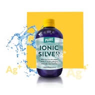 Health Tech Innovative Ionic Silver【500ml】