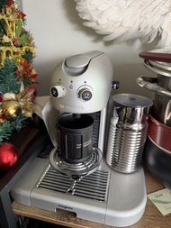 Nespresso Magimix Coffee Machine
