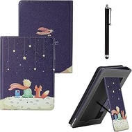 Stand Case for 11th Gen Kindle Paperwhite and Signature Editions Released in 2021 (Models M2L3EK & M