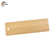 [chulisia] Wooden Baguette Board, Bread Board, Cutting Board, Reversible Transfer Board with Practic