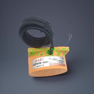 Xinling LJP80M-40N1 N2.P1. P1.P2.D1 D1.D2 D2.A1 Flat Type Inductive Switch Sensor