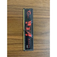 Refurbish Unit- G.Skill Aegis 16GB DDR4 Ram DDR4 16GB 3200 MHz-16-18-18-38