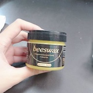 208全新展示品-Beewax天然蜂蠟 家具拋光 防水耐磨蜜蠟