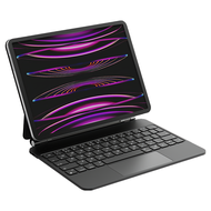 Kamera 佳美能 T89S Magic 鍵盤保護套組 iPad Pro/Air 11吋