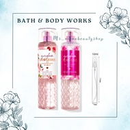 BBW Gingham Gorgeous Repack 10ML Perfume