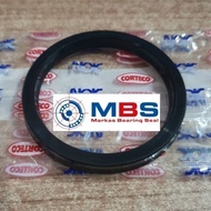 USH HYDRAULIC SEAL 67 x 77 x 6 MM ORIGINAL NOK BRAND
