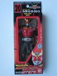 Kamen Rider Kuuga RH-20 Masked Rider Kuuga Mighty form (japan import)