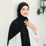 Lozy Hijab - Rayna Instan Shawl (Pashmina Instan Rayon)