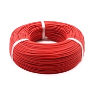 SKYSOUND 1 ม้วน สายซิลิโคนทนความร้อน สีแดง สีดำ 8awg 10awg 12awg 14awg 16awg 18awg 20awg สายทองแดง10