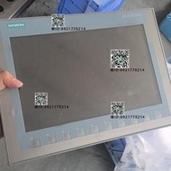德國西門子(siemens)出品12寸工業HMI人機界面觸摸