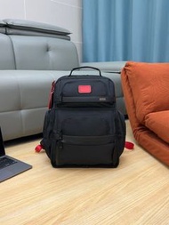 Tumi Alpha 3 backpack