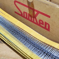 Diode 1A 40V Ori SANKEN Japan AK04V0 disode schottky alternative 1n4007 1n4001 1n5817 1n5819 1n4148 