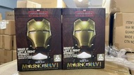 現貨🔥Marvel正版授權🔥🛡Camino 鐵甲奇俠 IRON Man Mark 46立體聲藍牙喇叭🛡