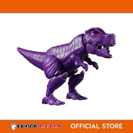Blokees Transformers Defender Version 06 Brutal Fang BW Megatron - T. rex