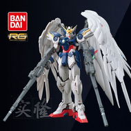 BAN DAI | โมเดล EW Edition Wing Zero RG ขนาด 1/144