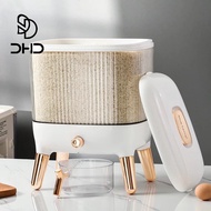 DHD NORDIC RICE DISPENSER HOME BUDDIES RICE DISPENSER MODERN RICE DISPENSER
