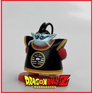Original S/F Toei Licensed Dragonball Z King Kai Kaiō-sama King of Worlds DBZ Mini Statue Limited Ch
