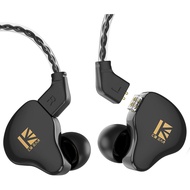 H HIFIHEAR KBEAR KS1 in-Ear Earphone, Stereo Wired Headphones in-Ear Monitors,Dual Magnetic Circuit 