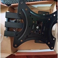 Swivel Wall Mount Bracket for 14 to 27 inch LCD/LED TV