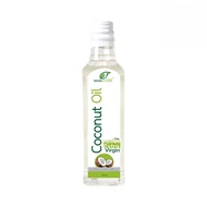 ！！Mannature Cold-Pressed Coconut Oil Size 250 Ml.！！！