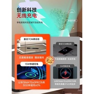 Integrated Family Safe Password Drawer Anti-theft Home Bedside Cabinet Safe Smart Hidden Small MC3U