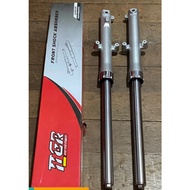 TTGR Telescopic Front Shock TMX SUPREMO