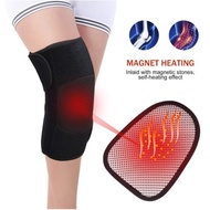 256 Magnet Terapi Lutut/ Terapi Penghangat Persendian Lutut Perlancar