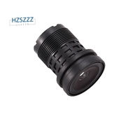 Thread Mount 3.6mm  Length F2.0 IR Lens for CCTV CCD Camera