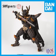 S.H.Figuarts SHF SKC Dark Knight Kiba Shinkocchou Seihou Garo