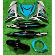 COVERSET Y15 V1/V2 TITAN VIETNAM CUSTOM Y15 V1 COVERSET Y15 V2 COVERSET