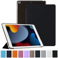 Case for iPad 10th Generation 10.9inch 2022 Shockproof Leather Stand Smart Cover