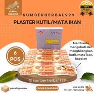 MATA Wart / Corn Plaster