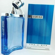 parfum dunhill blue original