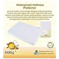 Babybee Waterproof Mattress Protector