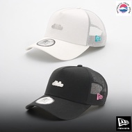New Era Golf Mesh Cap 9FORTY A-FRAME with Metal Logo