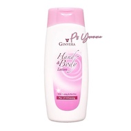 GINVERA Hand & Body Lotion 150g