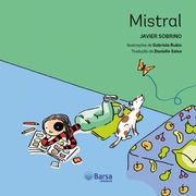 Mistral Javier Sobrino