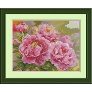 Cross stitch package 40196D