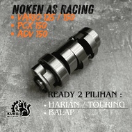 Noken As Racing vario 125 Noken As vario 150 PCX 150 ADV 150 Kuku Moto Parts