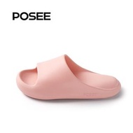 PROMO Posee Cat Claw Eva Sepatu Wanita Branded Original Sandal Loggo U