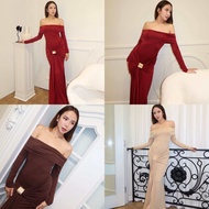 Srasisters Boutique - Casa Dress