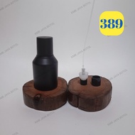 HERETIC PERFUME BOTTLE 30 SEMI PRESSML, CAVE PERFUME BOTTLE, SPRAY PERFUME BOTTLE, BEAUTIFUL PERFUME