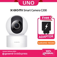 Xiaomi CCTV Camera 360 Security Camera C200 / C300 Xiaomi Outdoor CCTV Camera AW200