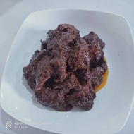 REMPAH DAGING MASAK HITAM