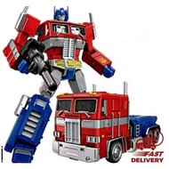 Transformers ROBOT Toys