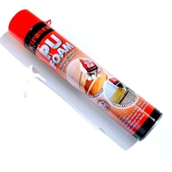 XTRASEAL PU FOAM SEALANT 750 ML SIKABOOM FOAM/PU