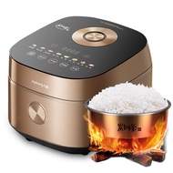 Joyoung IH Rice Cooker Household Automatic Smart Rice Cooker Multifunctional 2-5 Rice Cooker Steamed