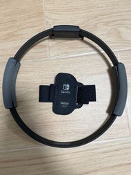 Nintendo Switch 健身環 ring fit