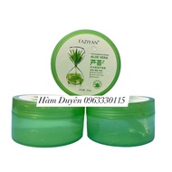 Aloe Vera gel, Aloe Vera gel, faziyan Moisturizing gel