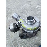 turbo original triton vgt 2.5 4d56